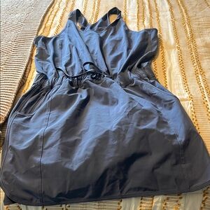 Patagonia dri-fit Sleeveless Dress
